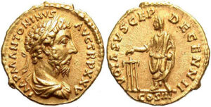 Monete romane antiche e rare: valore e dove vendere