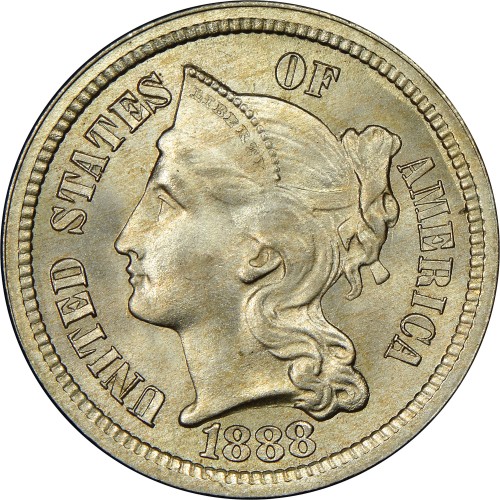 3 centesimi di dollaro – III