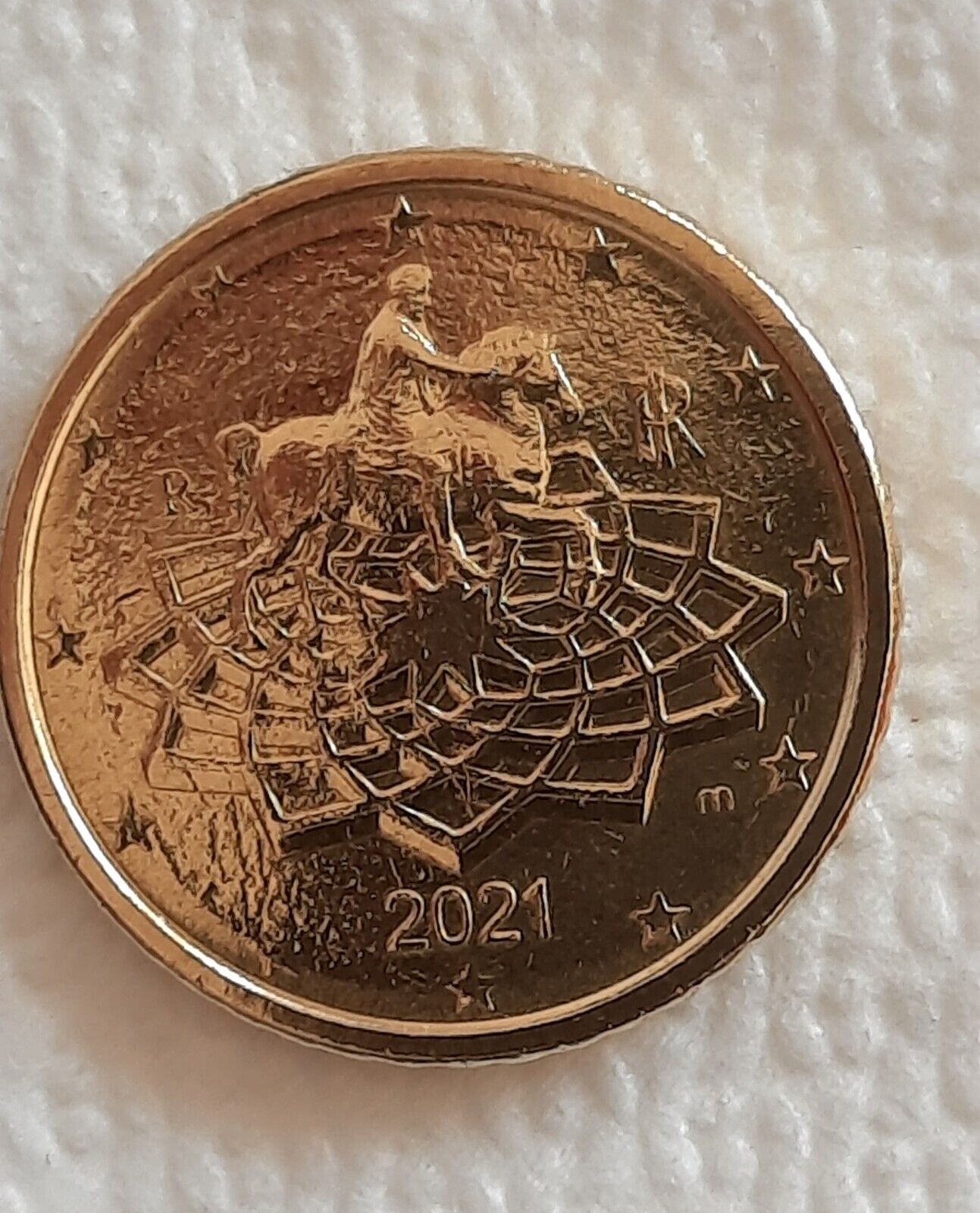 Replica Della Moneta Da 5 Centesimi Di Nichel Dello Scudo Americano - Foto 5